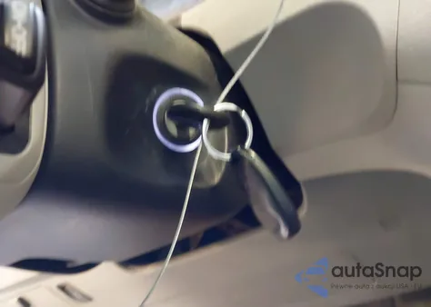 2014 Toyota Sienna Le V6 8 Passenger from USA, damaged, VIN 5TDKK3DC5ES406353